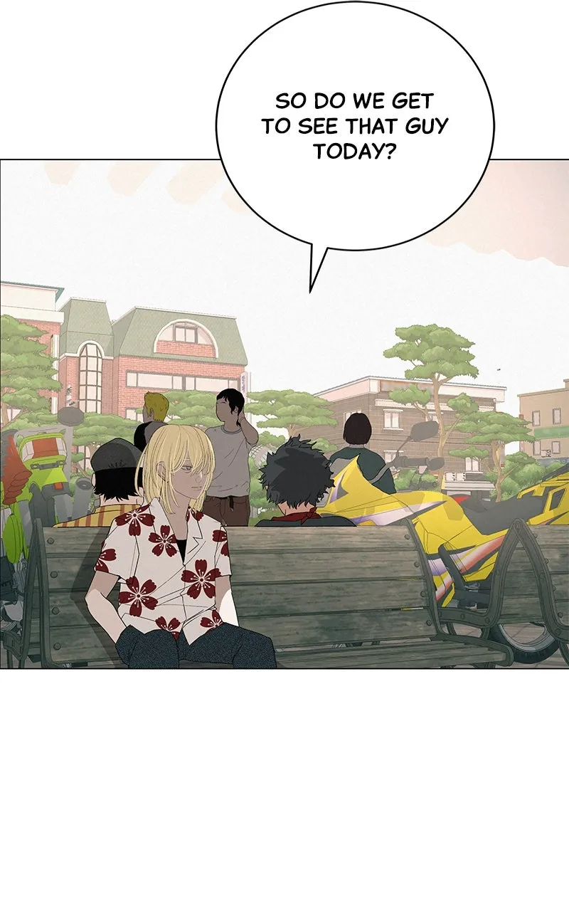 Read Radiant Rewind chapter 28 image 44 on Lezhin