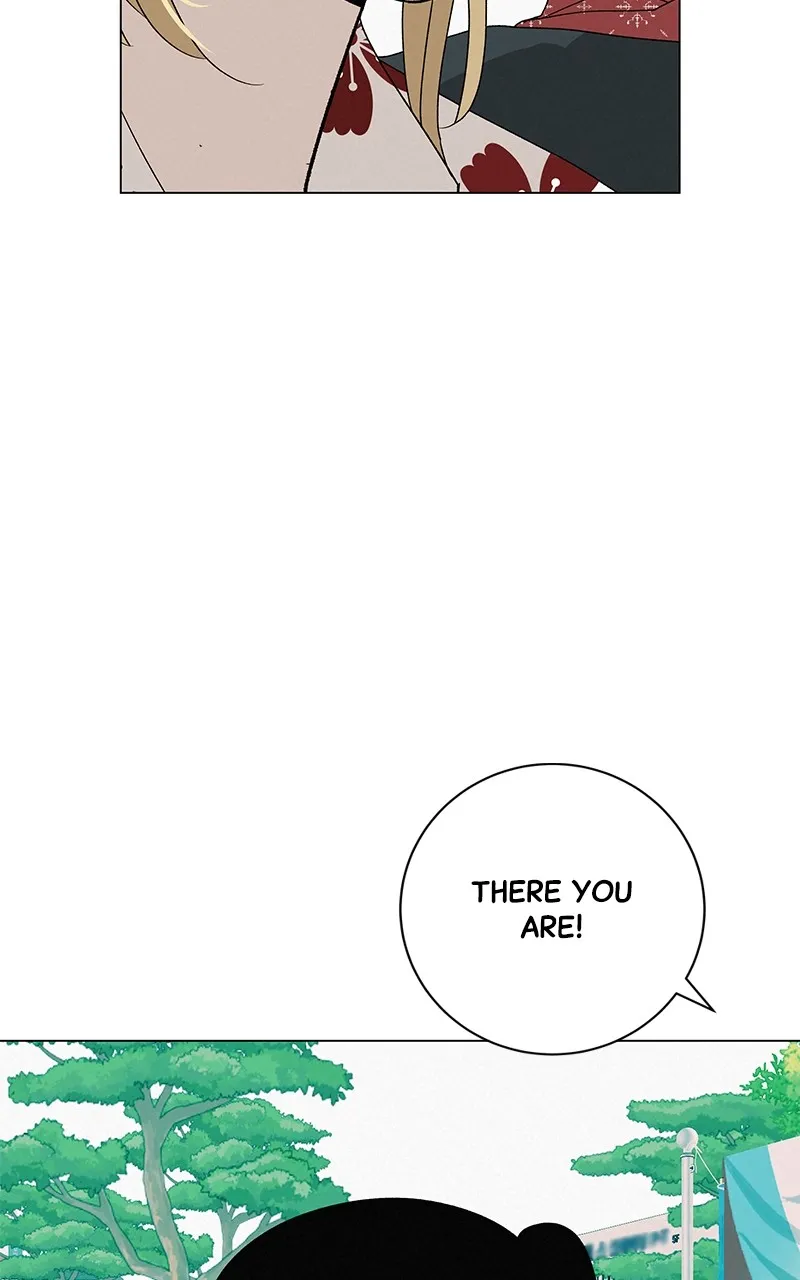 Read Radiant Rewind chapter 28 image 46 on Lezhin