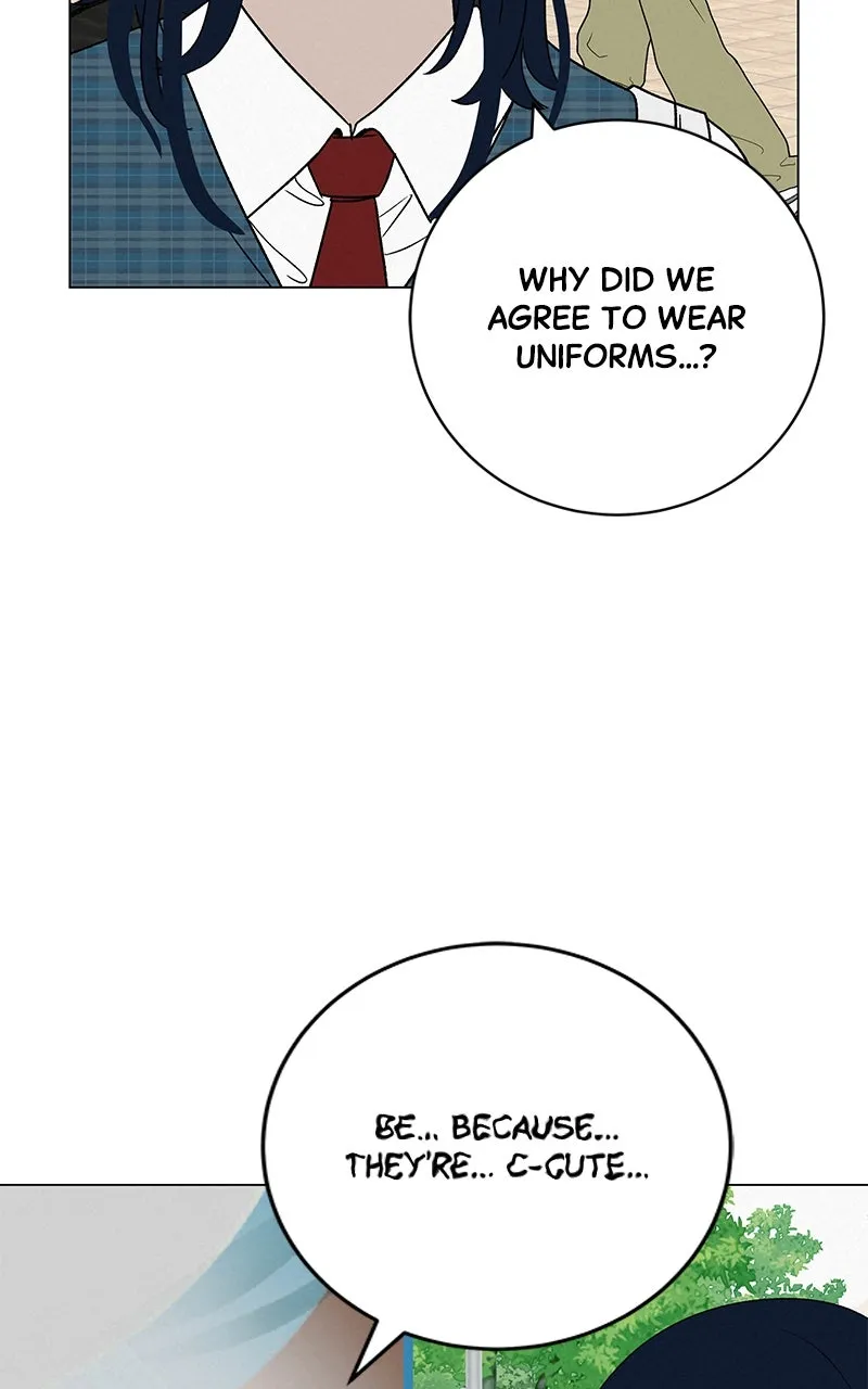 Read Radiant Rewind chapter 28 image 50 on Lezhin
