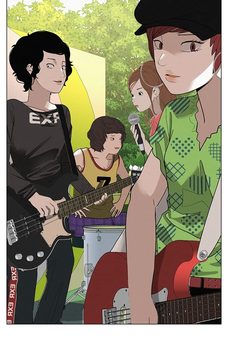 Read Radiant Rewind chapter 28 image 58 on Lezhin