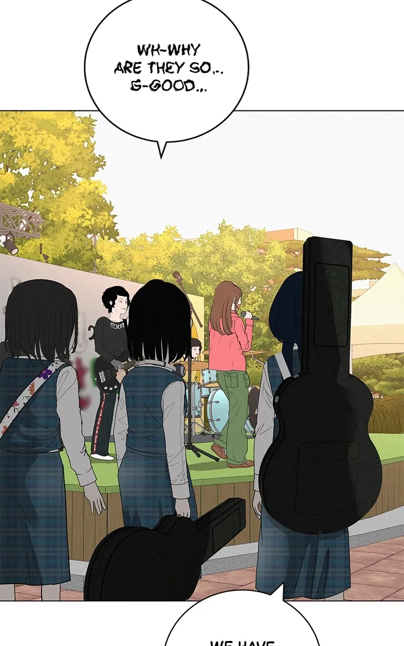Read Radiant Rewind chapter 28 image 64 on Lezhin