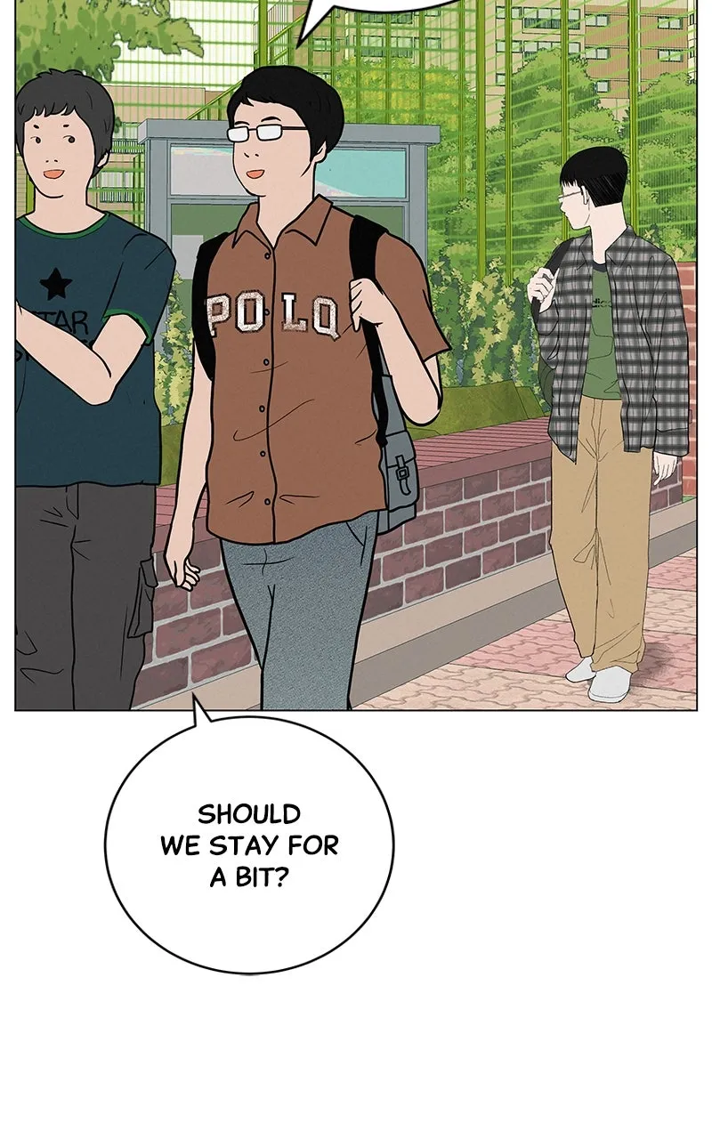 Read Radiant Rewind chapter 28 image 66 on Lezhin