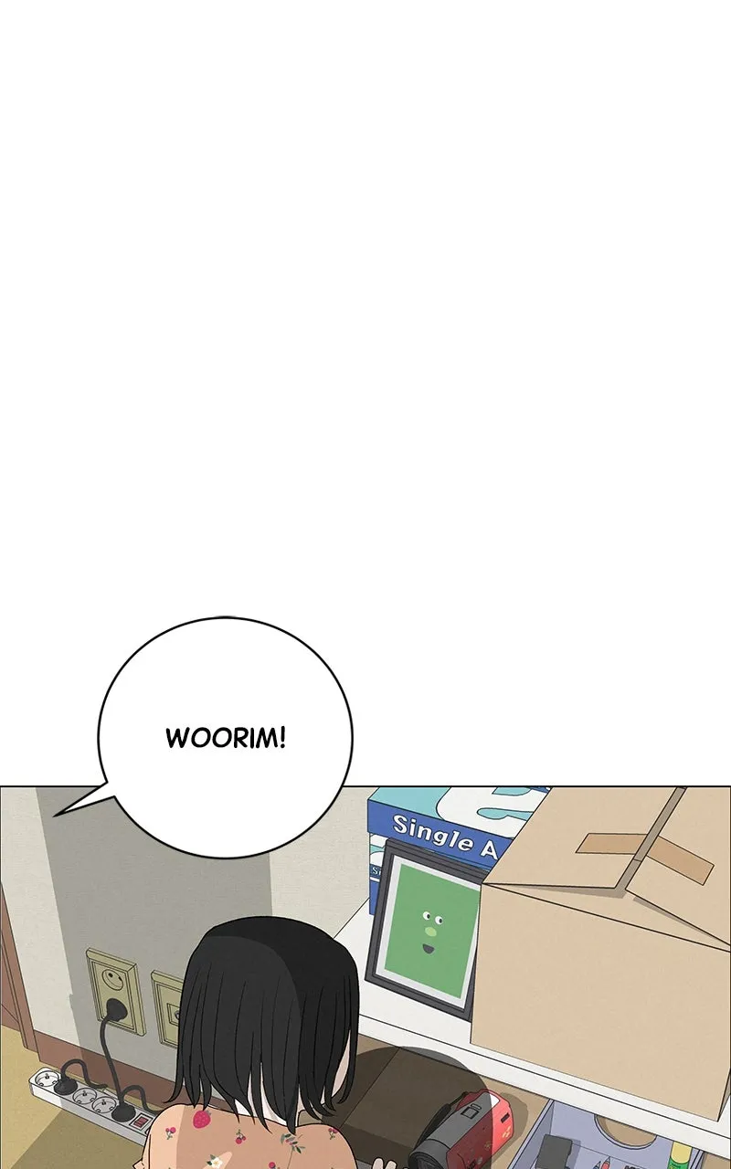 Read Radiant Rewind chapter 28 image 7 on Lezhin