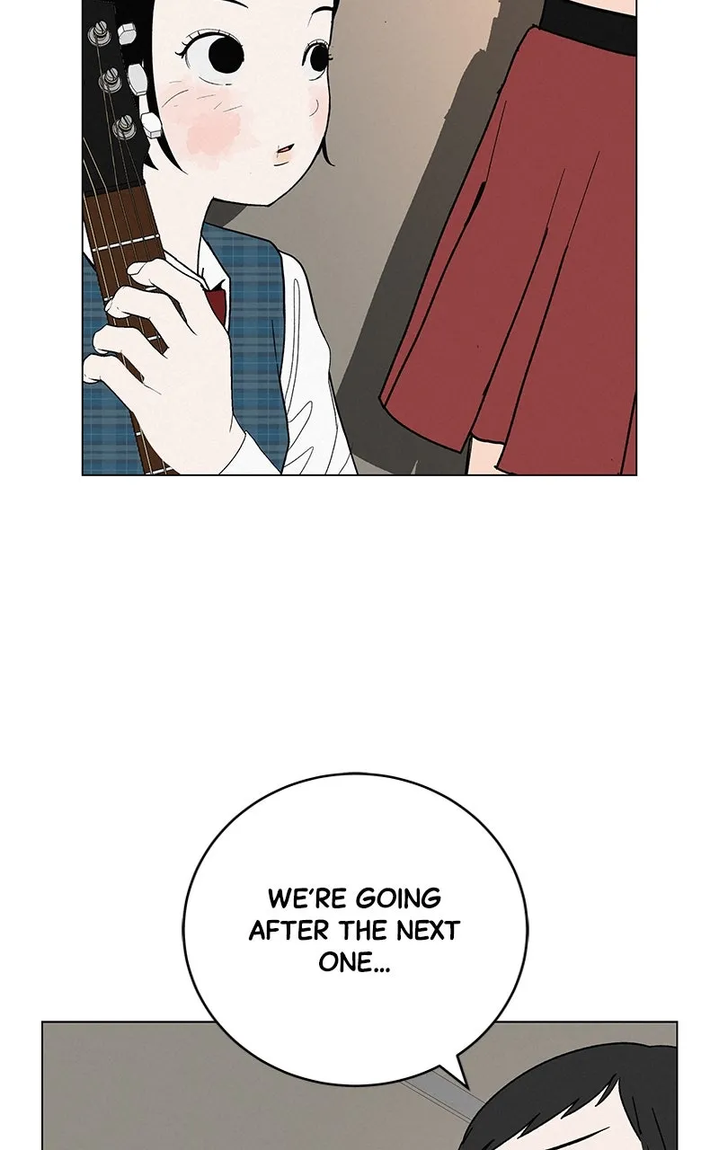 Read Radiant Rewind chapter 28 image 72 on Lezhin
