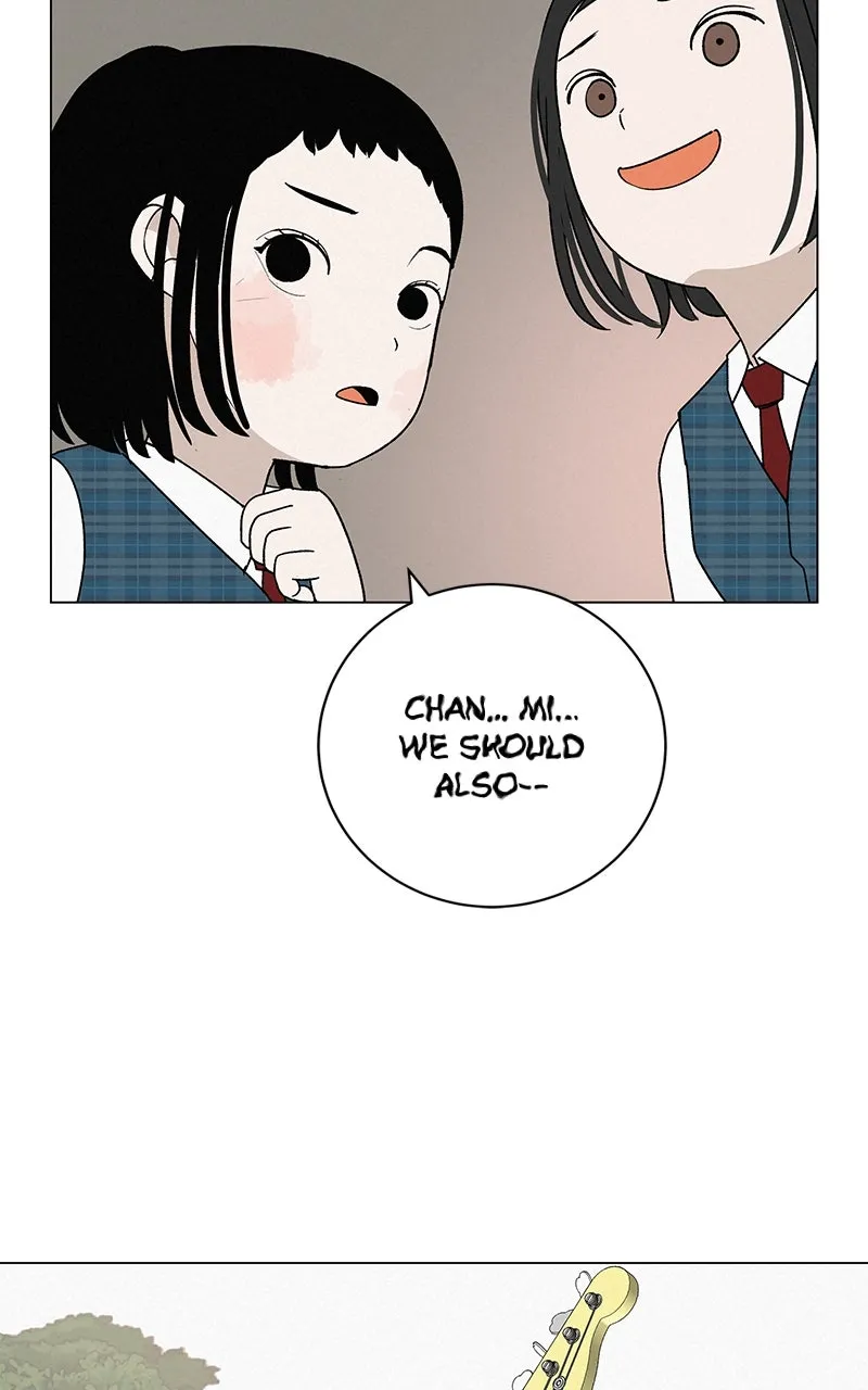 Read Radiant Rewind chapter 28 image 73 on Lezhin