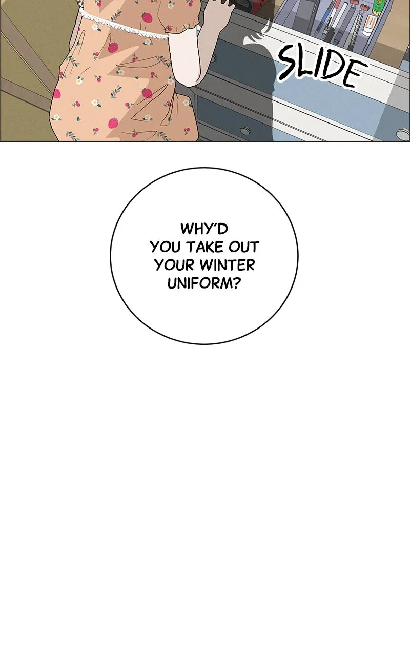 Read Radiant Rewind chapter 28 image 8 on Lezhin