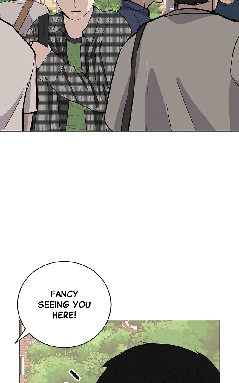 Read Radiant Rewind chapter 28 image 83 on Lezhin