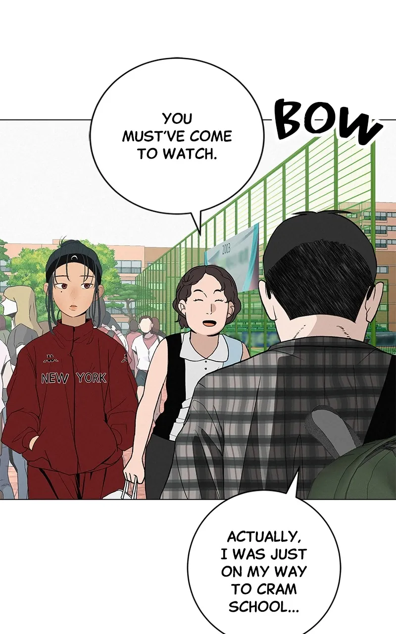 Read Radiant Rewind chapter 28 image 85 on Lezhin