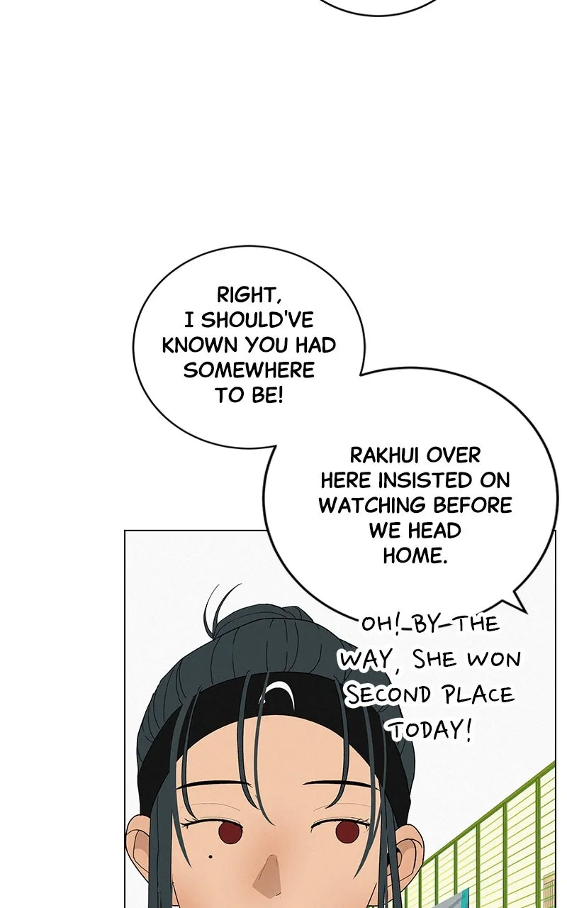 Read Radiant Rewind chapter 28 image 86 on Lezhin