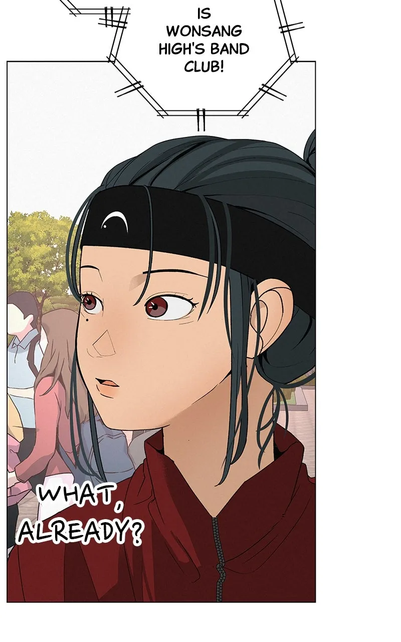 Read Radiant Rewind chapter 28 image 88 on Lezhin