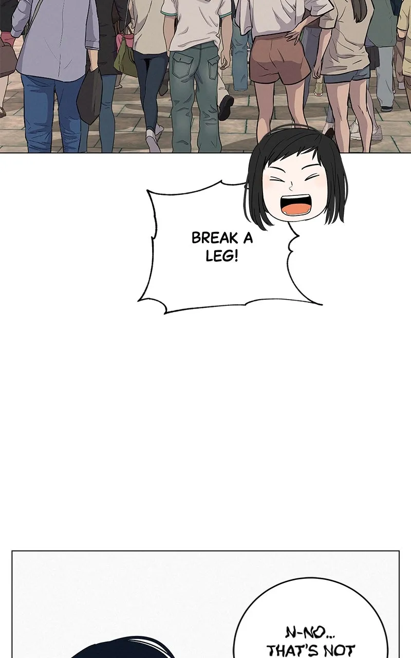 Read Radiant Rewind chapter 28 image 90 on Lezhin