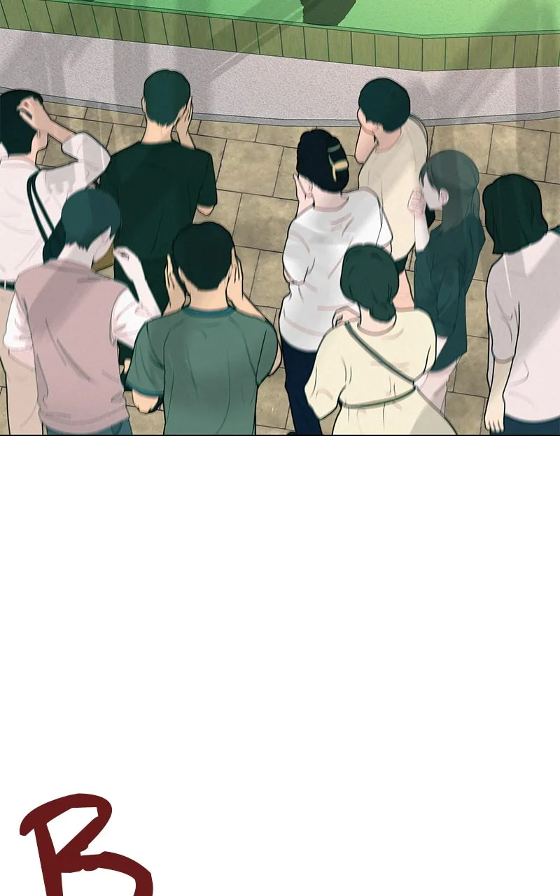 Read Radiant Rewind chapter 28 image 96 on Lezhin