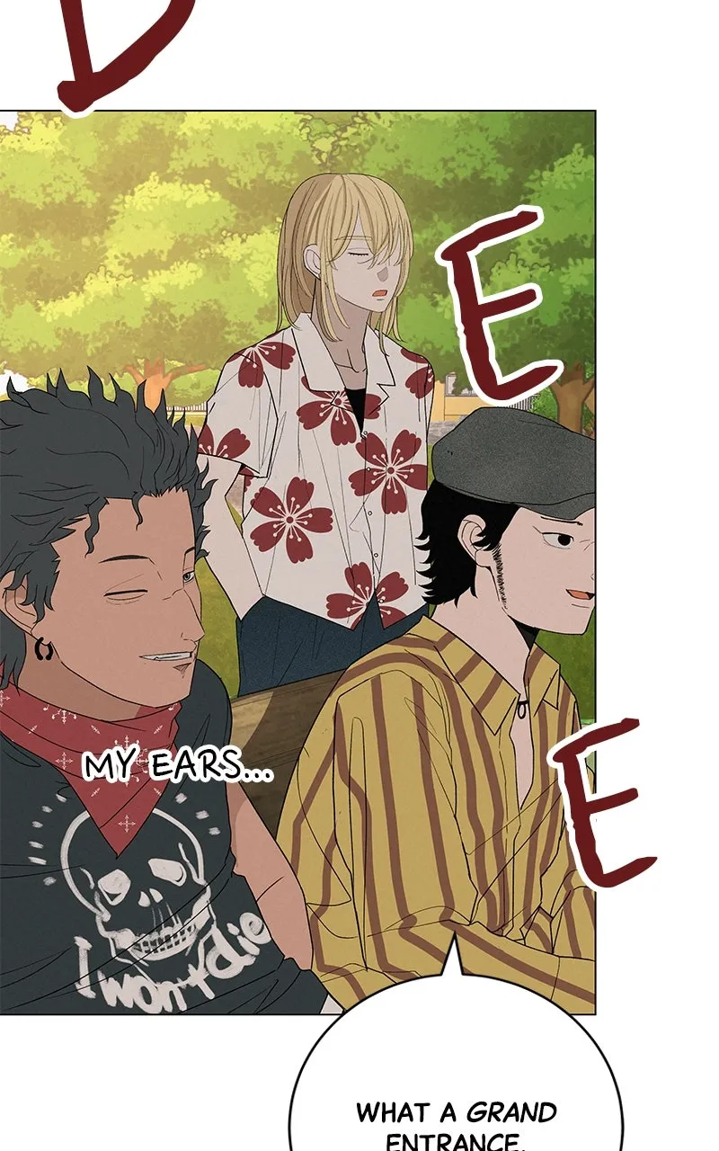 Read Radiant Rewind chapter 28 image 97 on Lezhin