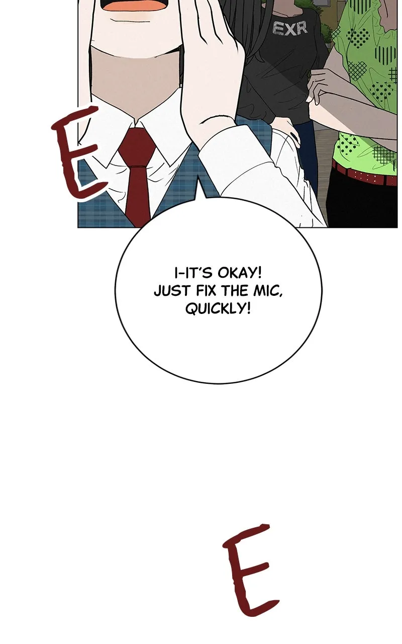 Read Radiant Rewind chapter 28 image 99 on Lezhin