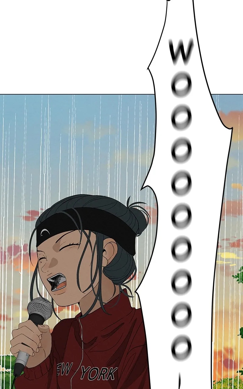 Read Radiant Rewind chapter 29 image 104 on Lezhin