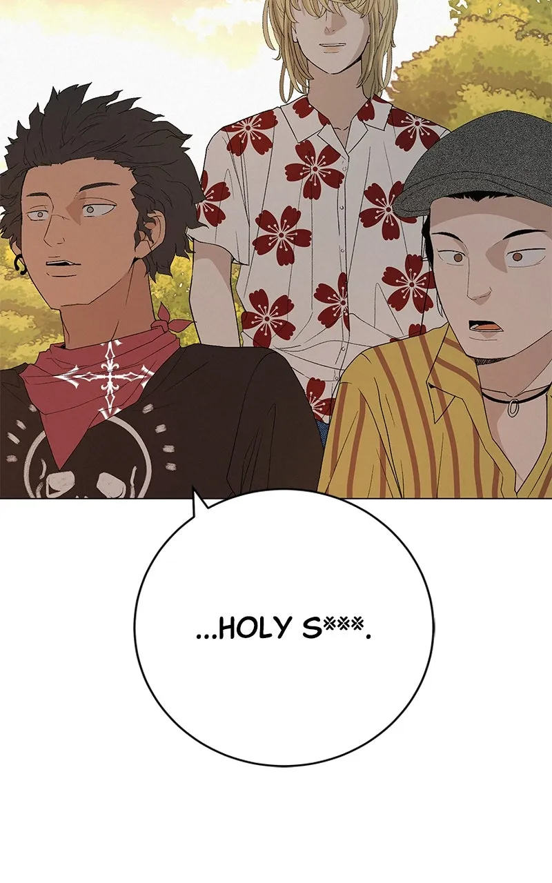 Read Radiant Rewind chapter 29 image 107 on Lezhin