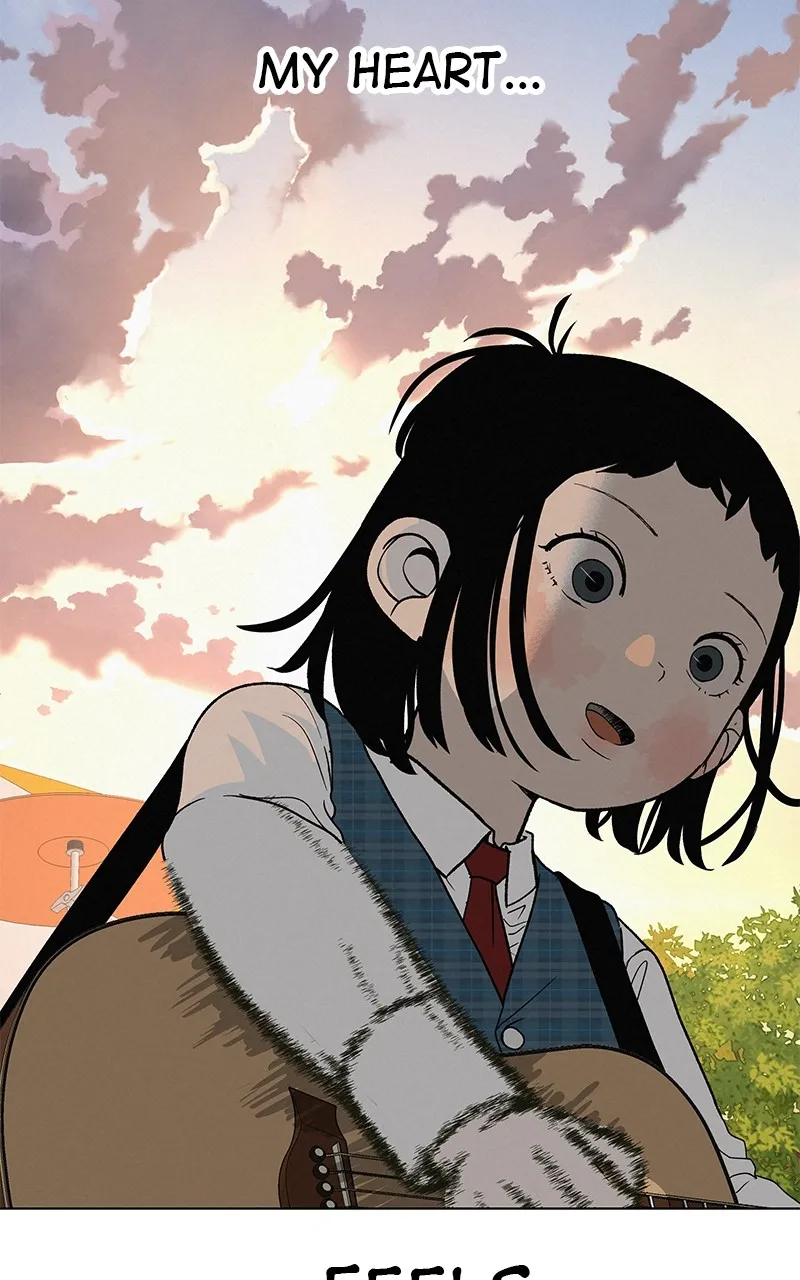 Read Radiant Rewind chapter 29 image 112 on Lezhin
