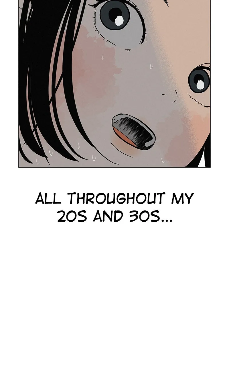 Read Radiant Rewind chapter 29 image 114 on Lezhin