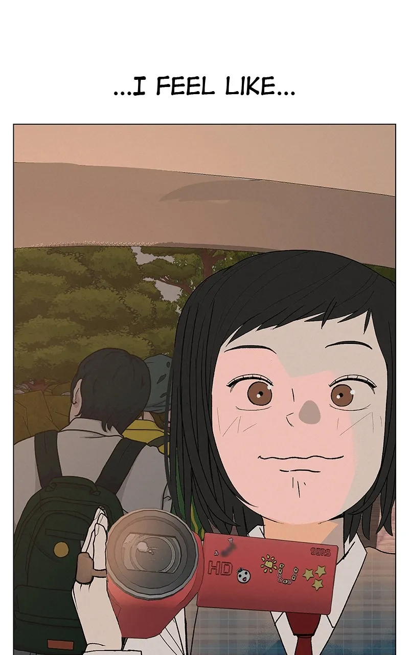 Read Radiant Rewind chapter 29 image 118 on Lezhin