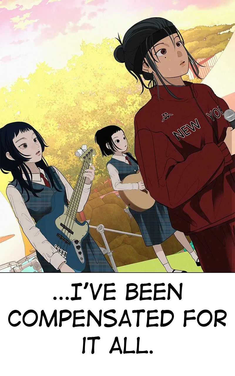 Read Radiant Rewind chapter 29 image 120 on Lezhin