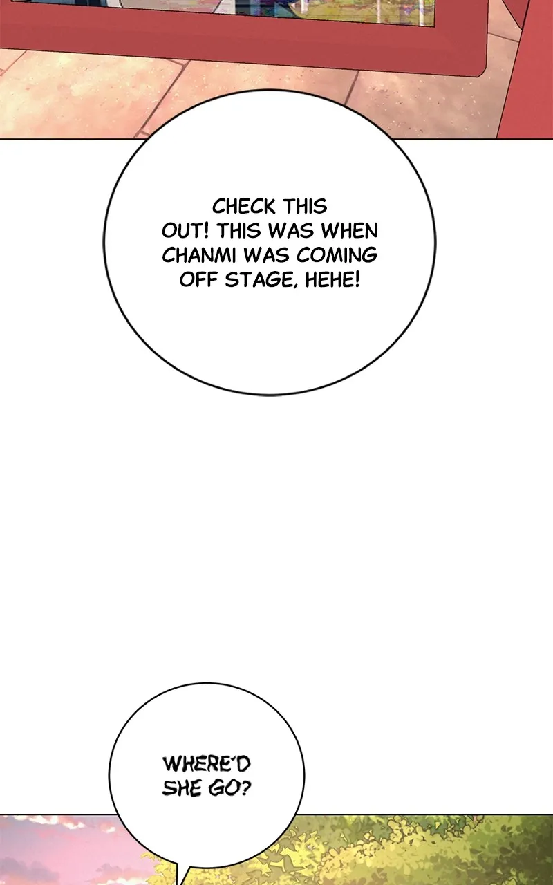 Read Radiant Rewind chapter 29 image 125 on Lezhin