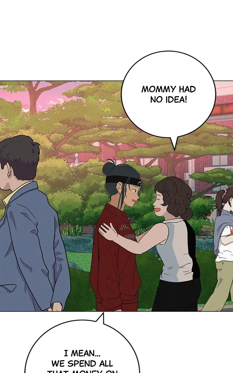 Read Radiant Rewind chapter 29 image 130 on Lezhin