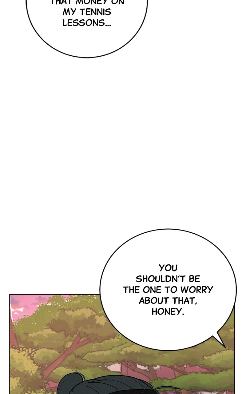 Read Radiant Rewind chapter 29 image 131 on Lezhin