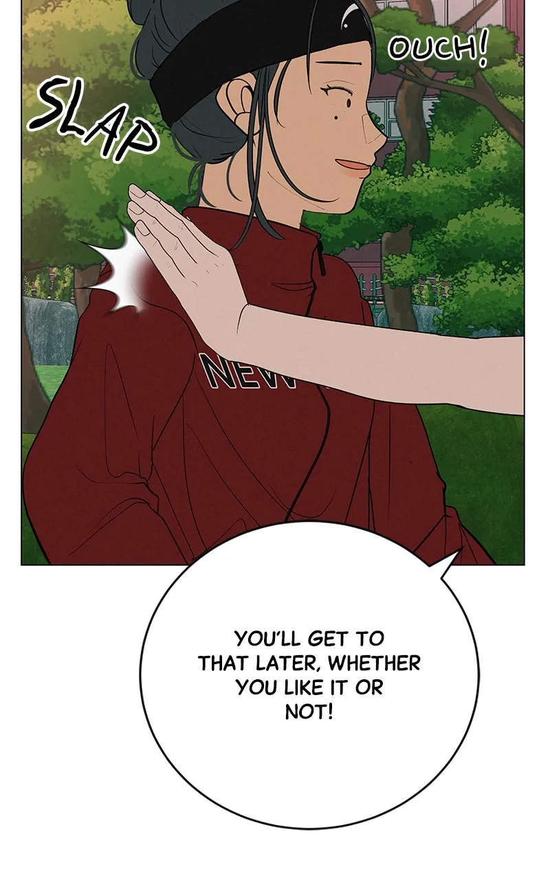 Read Radiant Rewind chapter 29 image 132 on Lezhin