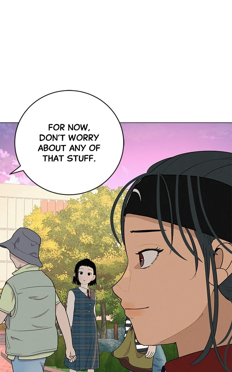 Read Radiant Rewind chapter 29 image 133 on Lezhin