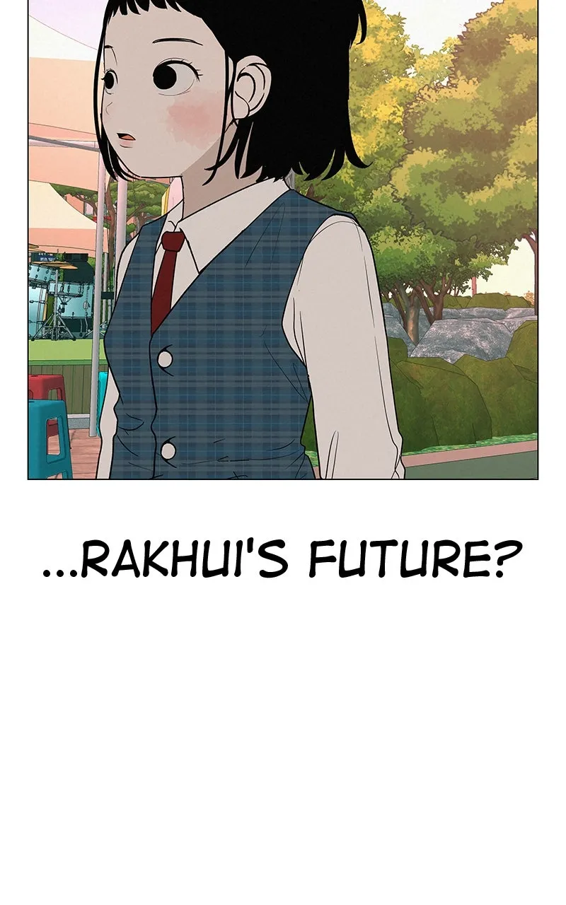Read Radiant Rewind chapter 29 image 135 on Lezhin