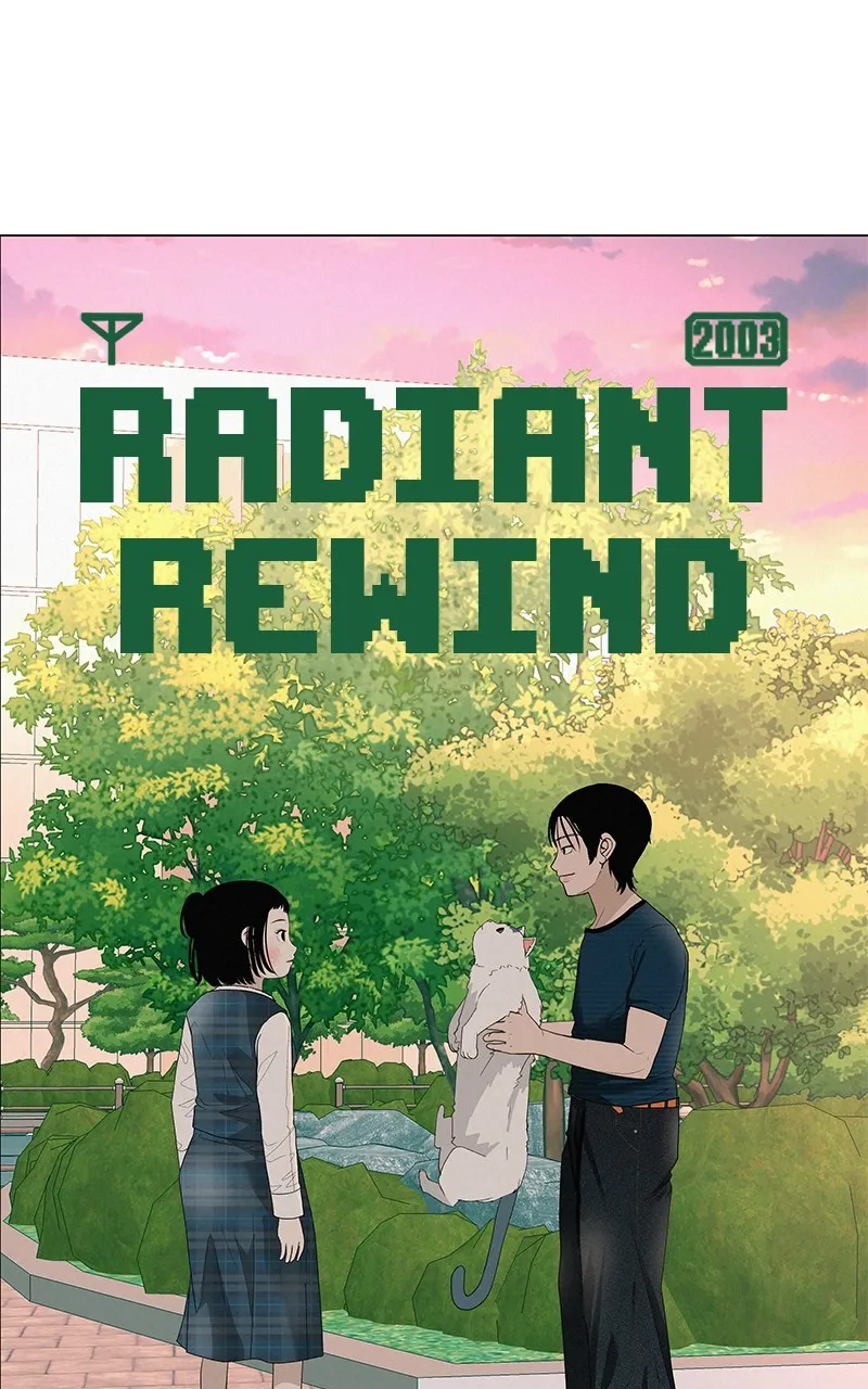 Read Radiant Rewind chapter 29 image 146 on Lezhin