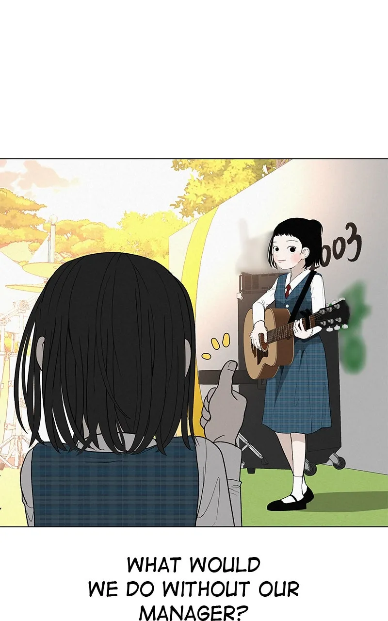 Read Radiant Rewind chapter 29 image 16 on Lezhin