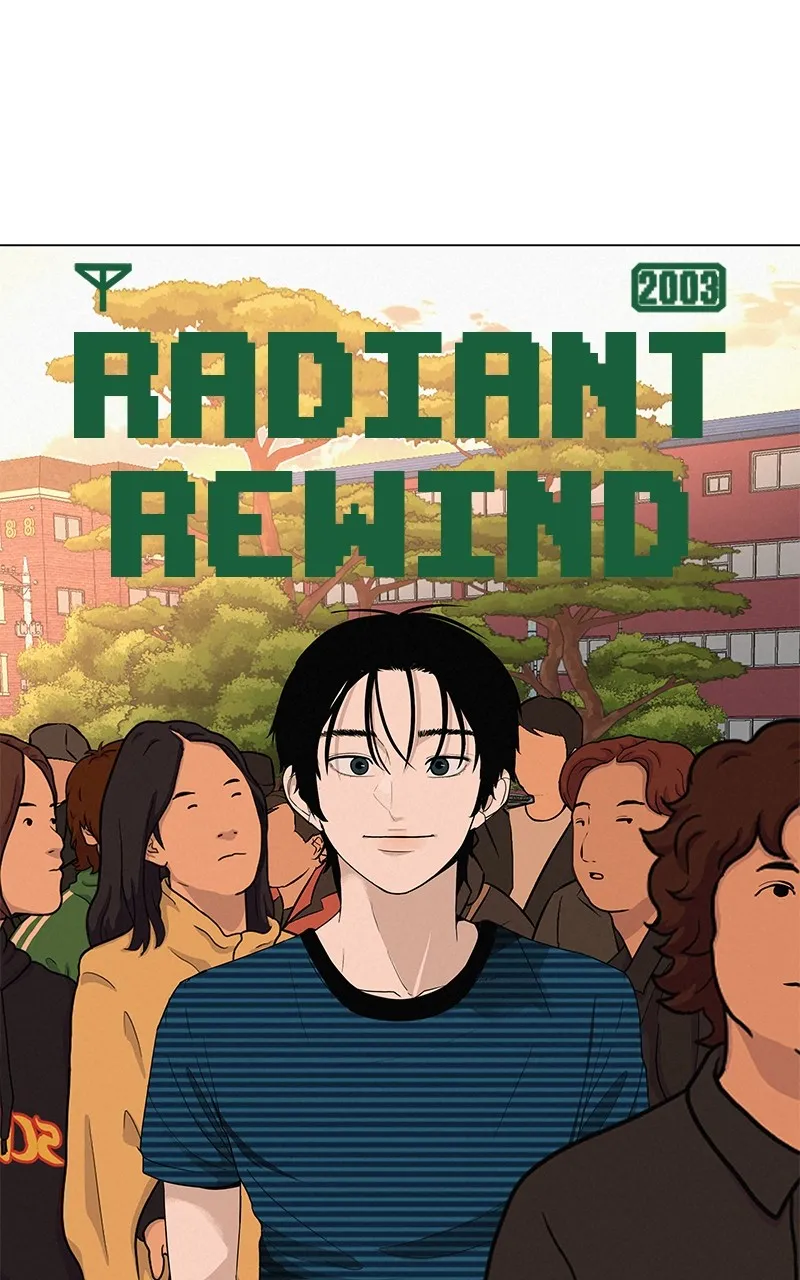 Read Radiant Rewind chapter 29 image 20 on Lezhin