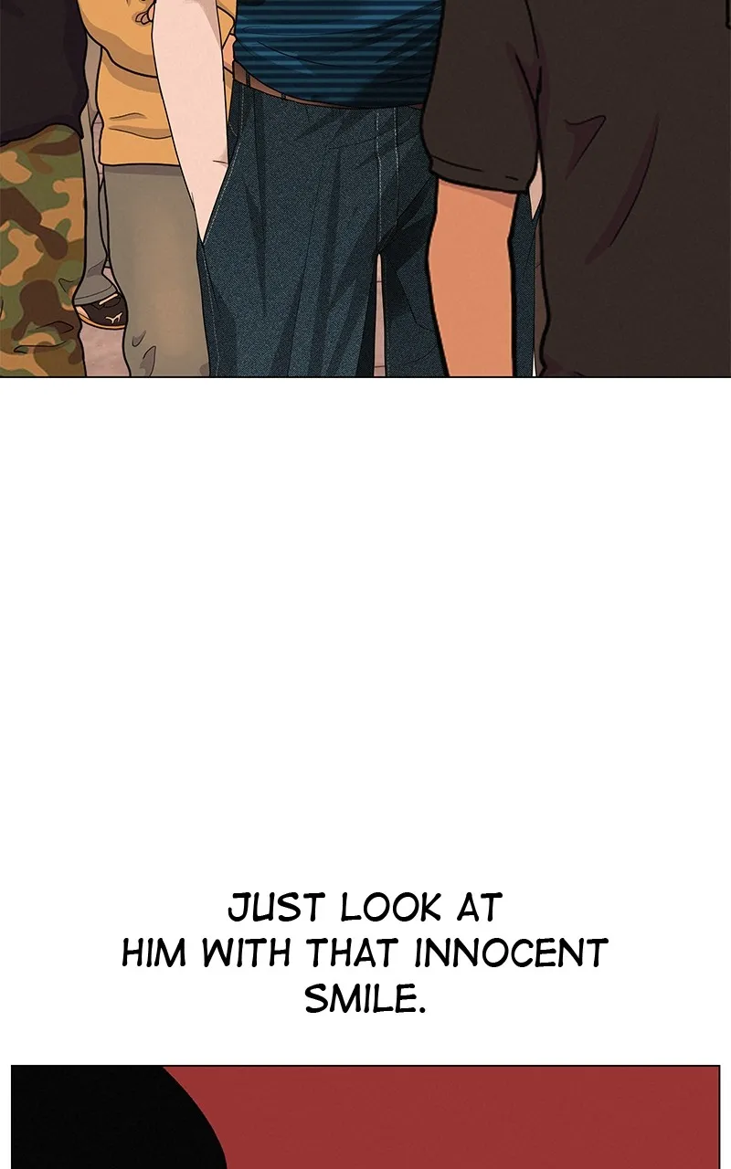 Read Radiant Rewind chapter 29 image 21 on Lezhin