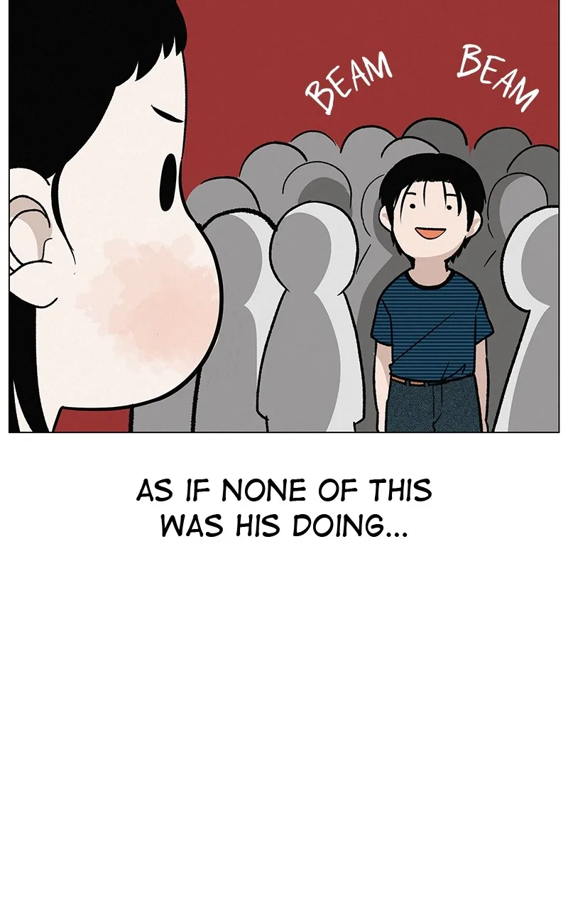 Read Radiant Rewind chapter 29 image 22 on Lezhin