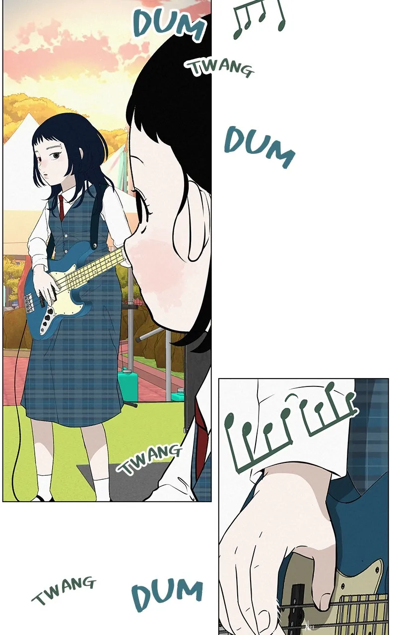 Read Radiant Rewind chapter 29 image 28 on Lezhin