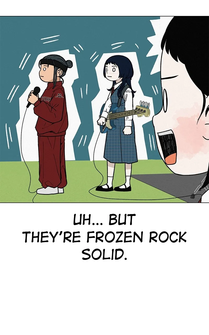 Read Radiant Rewind chapter 29 image 3 on Lezhin