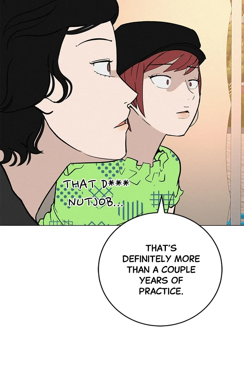 Read Radiant Rewind chapter 29 image 30 on Lezhin
