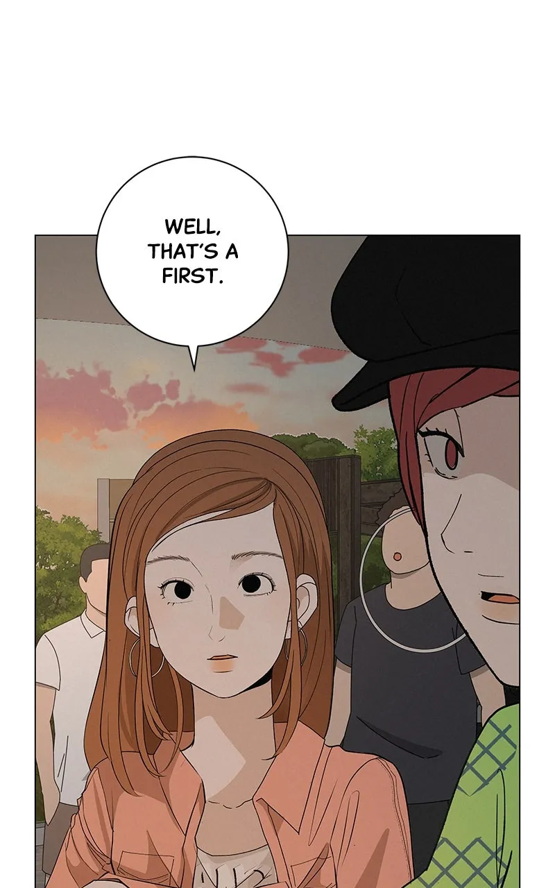 Read Radiant Rewind chapter 29 image 31 on Lezhin