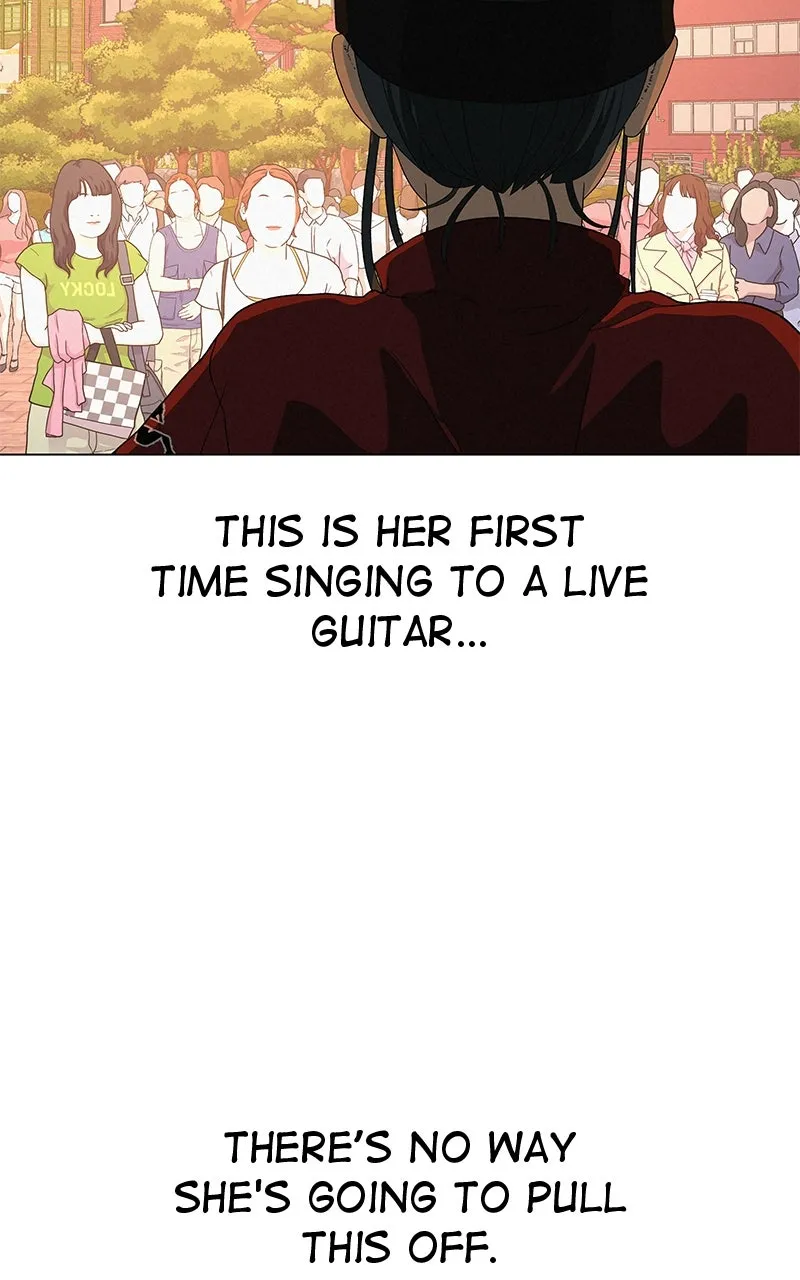 Read Radiant Rewind chapter 29 image 42 on Lezhin