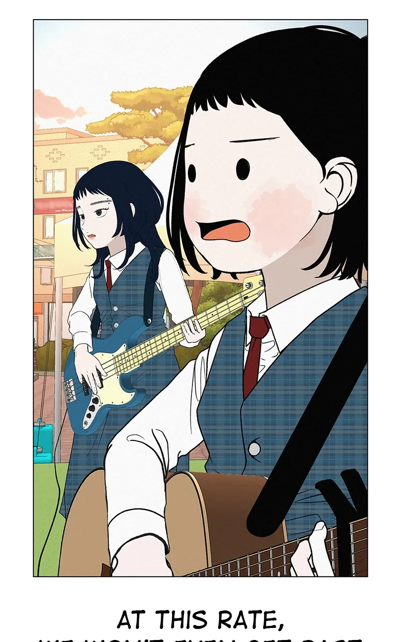Read Radiant Rewind chapter 29 image 43 on Lezhin