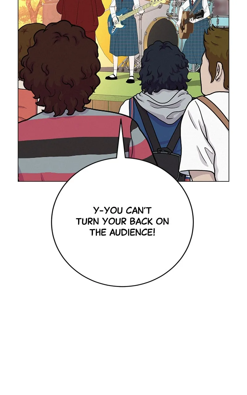 Read Radiant Rewind chapter 29 image 46 on Lezhin