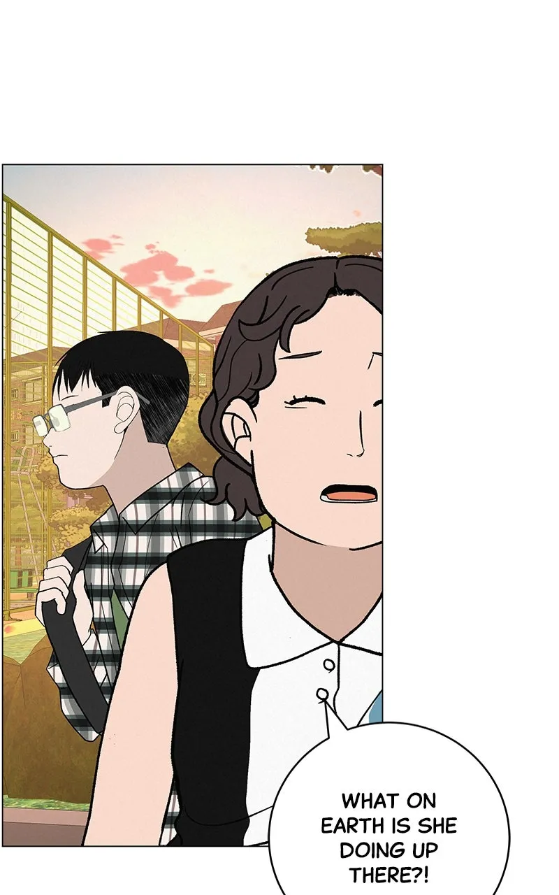 Read Radiant Rewind chapter 29 image 47 on Lezhin