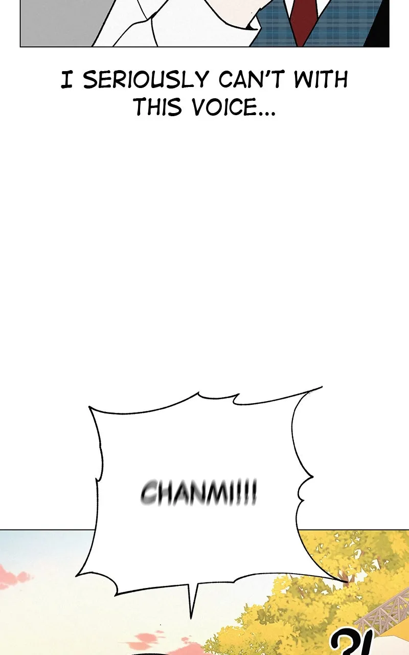 Read Radiant Rewind chapter 29 image 5 on Lezhin