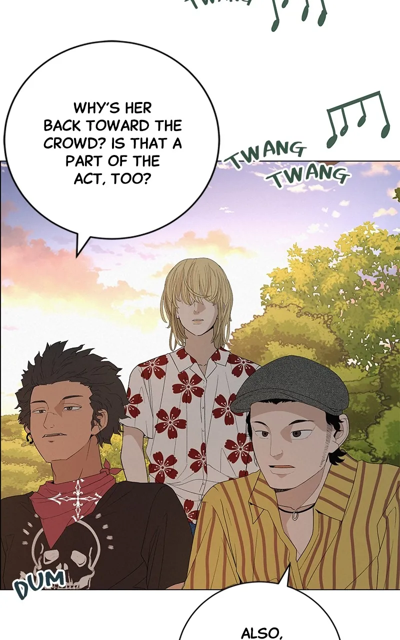 Read Radiant Rewind chapter 29 image 50 on Lezhin
