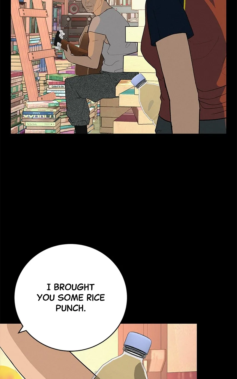 Read Radiant Rewind chapter 29 image 61 on Lezhin