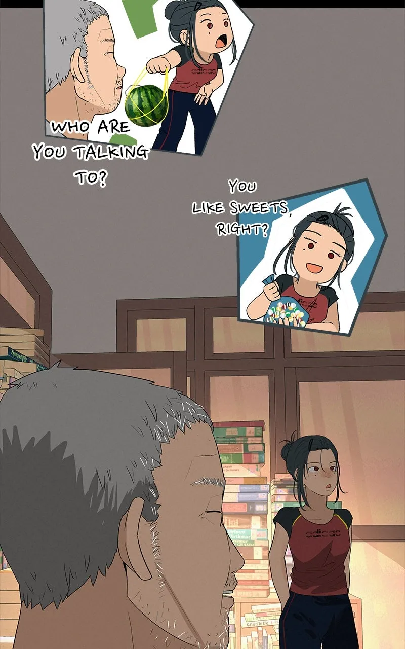 Read Radiant Rewind chapter 29 image 66 on Lezhin