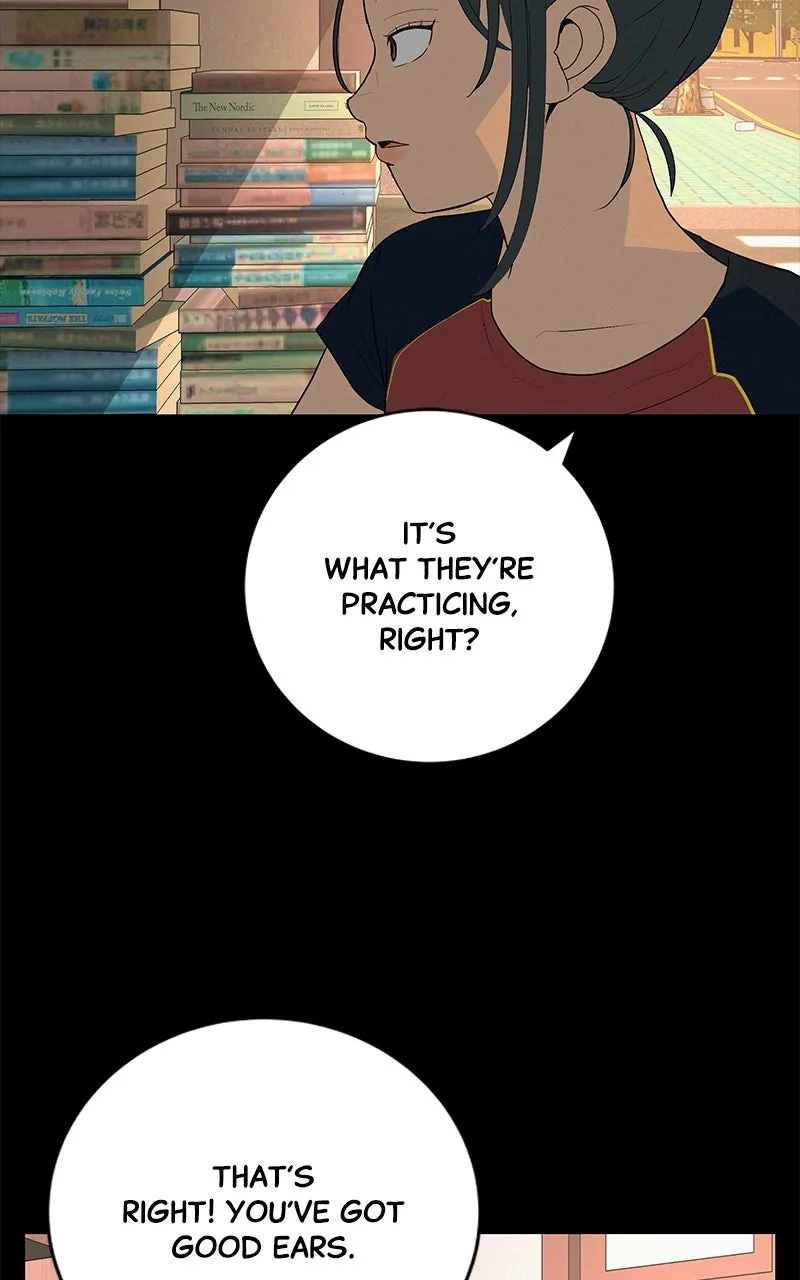 Read Radiant Rewind chapter 29 image 70 on Lezhin