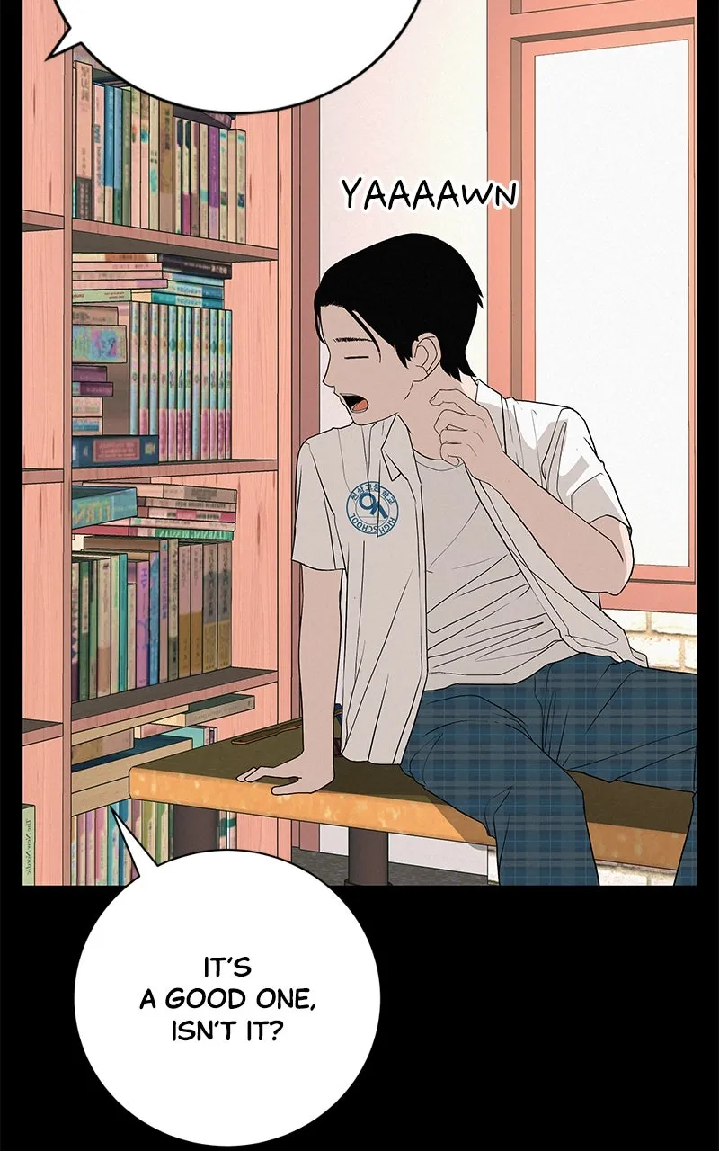 Read Radiant Rewind chapter 29 image 71 on Lezhin