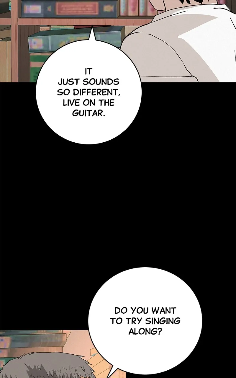 Read Radiant Rewind chapter 29 image 73 on Lezhin
